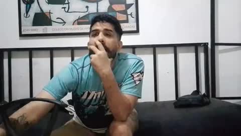 daniellaralarocca11 online show from 03-23-26, 07:56