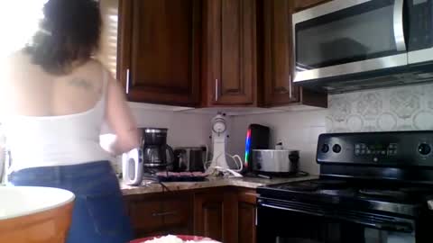 Your Wet Dream NEW Tight online show from 12-12-24, 06:10