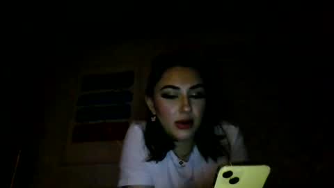 Your Wet Dream NEW Tight online show from 01-03-25, 01:47