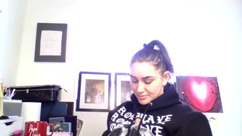 Your Wet Dream NEW Tight online show from 01-22-25, 06:20