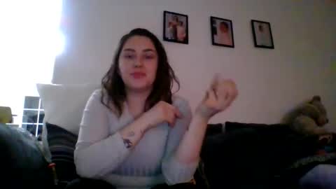 Your Wet Dream NEW Tight online show from 03-07-25, 02:04