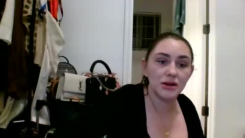 Your Wet Dream NEW Tight online show from 02-13-26, 02:40