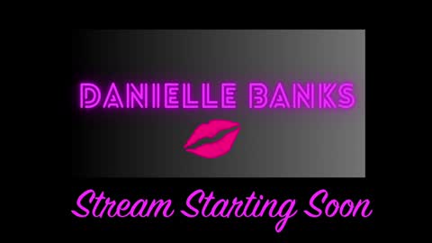 Danielle Banks online show from 01-03-25, 05:20