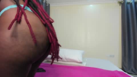 danielle_rock online show from 02-06-25, 03:16