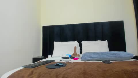 danielle_rock online show from 02-01-26, 07:45