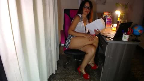 Angie online show from 04-23-26, 02:41