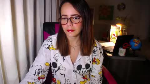 Angie online show from 04-26-26, 04:04