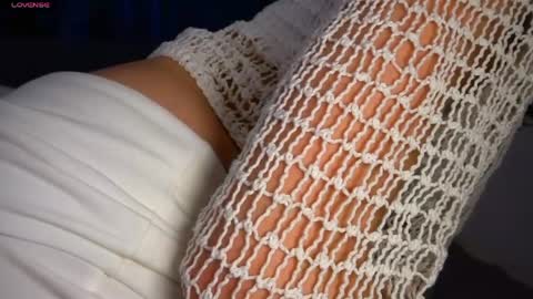 Danielle online show from 04-24-26, 03:14