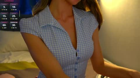 Danielle online show from 04-27-26, 03:04