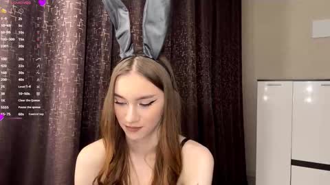 Trisha wanna play  Meow online show from 03-27-26, 05:12