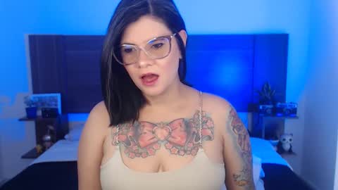 Snapshot of daniellerain chatting on 02-09-25, 07:41 daniellerain online show from 02-09-25, 07:41