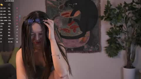 Jessica online show from 04-25-26, 08:06