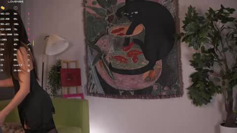 Jessica online show from 04-26-26, 08:28