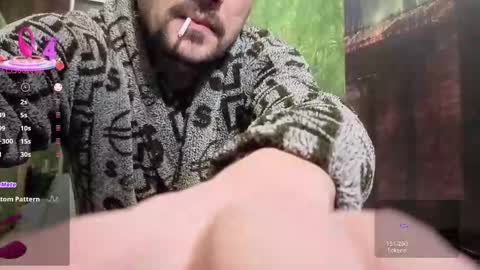 DanieloCool online show from 02-02-26, 06:34