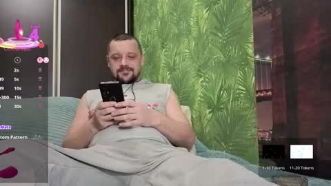 DanieloCool online show from 02-04-26, 06:19