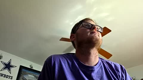 Daniel    y. online show from 10-27-25, 06:56