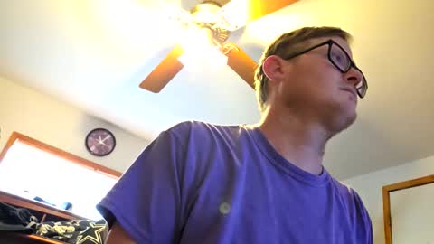 Daniel    y. online show from 03-24-26, 08:47