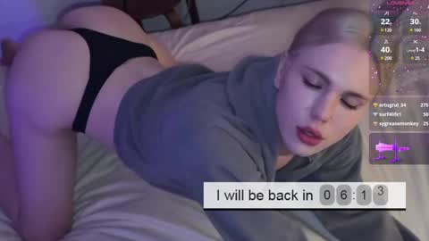 GABRIEL online show from 02-02-25, 04:54