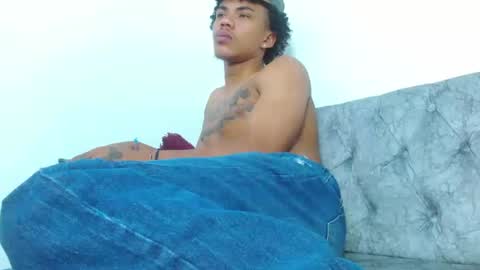 Snapshot of daniels6959 chatting on 01-17-25, 01:46 JUAN online show from 01-17-25, 01:46