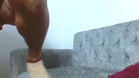 Snapshot of daniels6959 chatting on 01-23-25, 06:56 JUAN online show from 01-23-25, 06:56