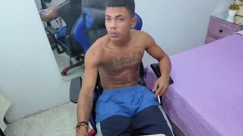 Snapshot of daniels6959 chatting on 11-15-25, 05:49 JUAN online show from 11-15-25, 05:49