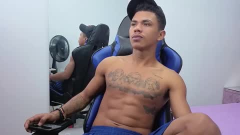 Snapshot of daniels6959 chatting on 11-25-25, 02:28 JUAN online show from 11-25-25, 02:28