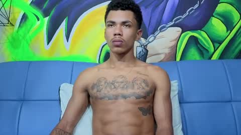 JUAN online show from 04-24-26, 02:58