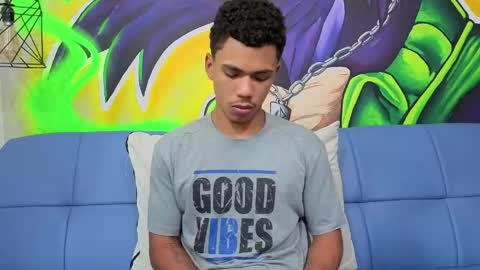 JUAN online show from 04-26-26, 01:36