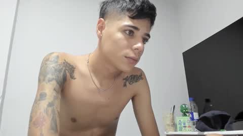 danielsanta188 online show from 03-14-26, 07:30