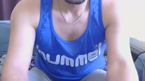 danielthenew1 online show from 05-06-26, 12:21