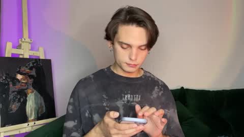 Snapshot of danieltuckerr chatting on 09-29-25, 04:34 danieltuckerr online show from 09-29-25, 04:34