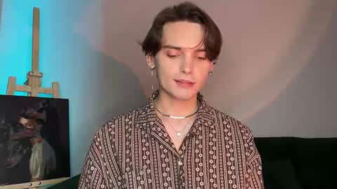 Snapshot of danieltuckerr chatting on 10-12-25, 04:00 danieltuckerr online show from 10-12-25, 04:00