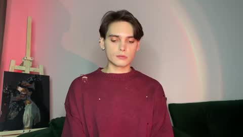 Snapshot of danieltuckerr chatting on 11-13-25, 09:03 danieltuckerr online show from 11-13-25, 09:03