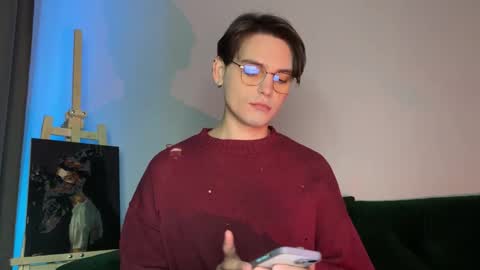 Snapshot of danieltuckerr chatting on 11-20-25, 08:52 danieltuckerr online show from 11-20-25, 08:52