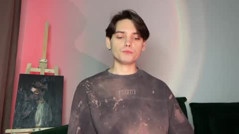 Snapshot of danieltuckerr chatting on 11-25-25, 09:48 danieltuckerr online show from 11-25-25, 09:48