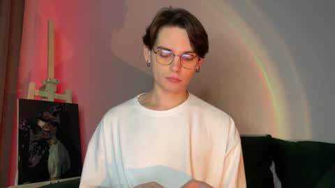 Snapshot of danieltuckerr chatting on 12-20-25, 06:59 danieltuckerr online show from 12-20-25, 06:59