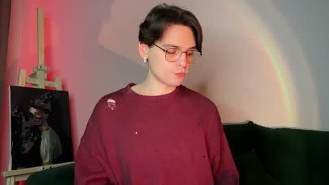 Snapshot of danieltuckerr chatting on 12-21-25, 04:14 danieltuckerr online show from 12-21-25, 04:14