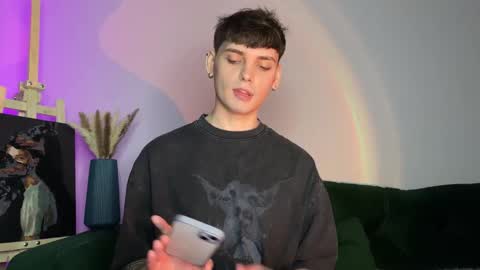 danieltuckerr online show from 02-17-26, 04:13
