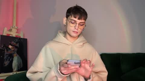 danieltuckerr online show from 02-20-26, 04:51