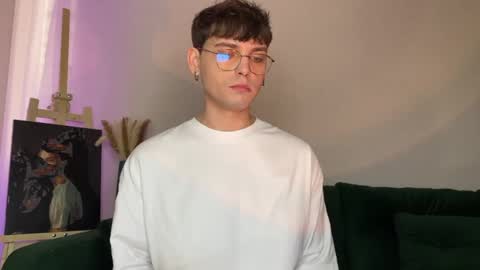 danieltuckerr online show from 03-07-26, 01:41