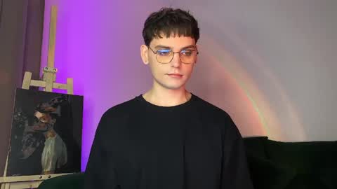 danieltuckerr online show from 04-24-26, 08:22