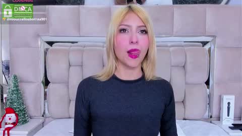 DANIELA online show from 11-29-25, 02:36