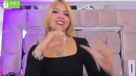 DANIELA online show from 05-23-26, 06:56
