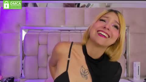 DANIELA online show from 07-17-26, 06:57