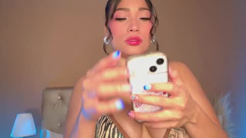 Snapshot of daniileon_ chatting on 05-22-26, 10:59 Dani Leon online show from 05-22-26, 10:59