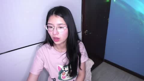 Snapshot of daniirizo chatting on 05-26-26, 10:11 Dani online show from 05-26-26, 10:11