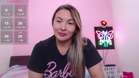 K A R O L online show from 07-18-26, 01:43