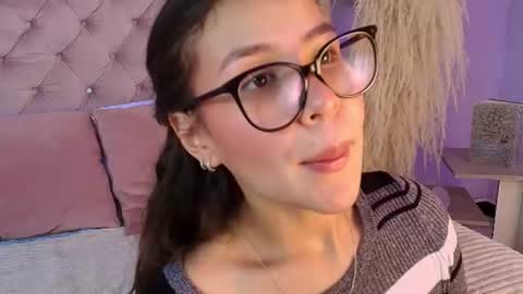 Danika online show from 06-11-26, 02:53