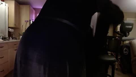 DanikaWhite69 online show from 12-25-24, 07:24