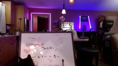 DanikaWhite69 online show from 12-27-24, 08:02
